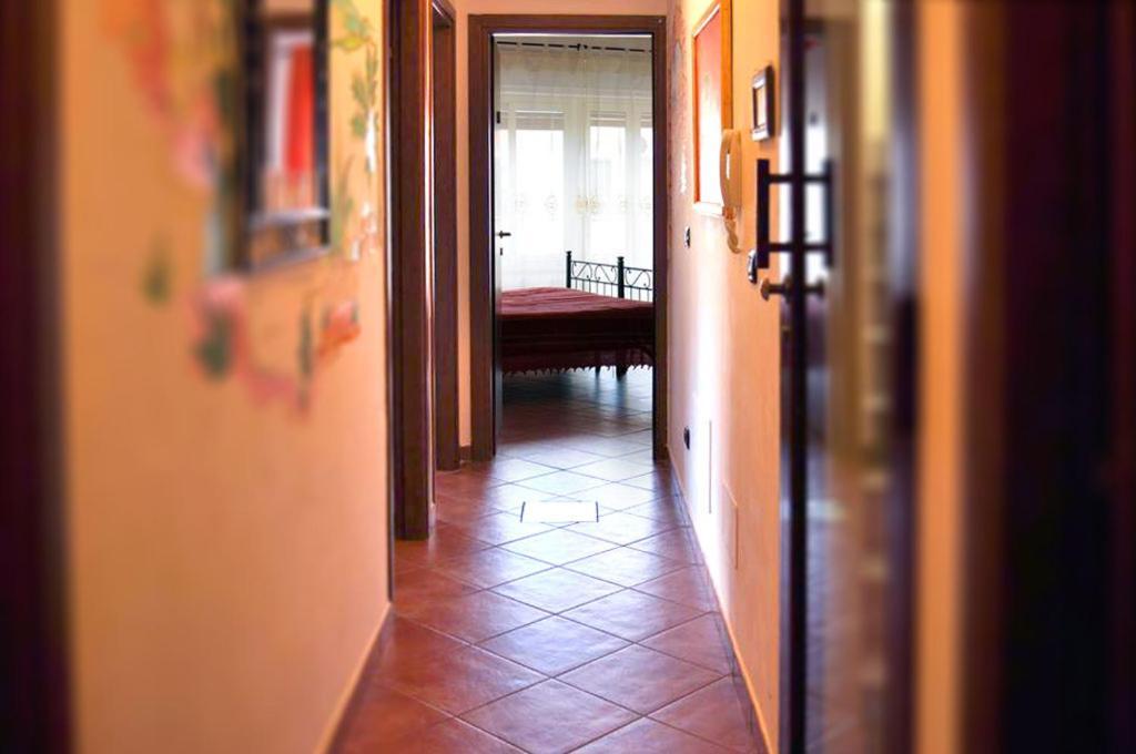 B&B Porta Del Re Taormina Exteriör bild